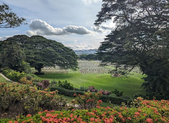 papua-new-guinea/kimbe/landmark/bomana-war-cemetery