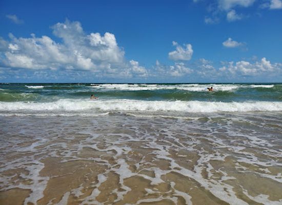 florida/st-augustine-beach/landmark/ocean-hammock-park-walkway