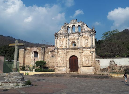 guatemala/antigua-guatemala/landmark/ermita-de-santa-isabel