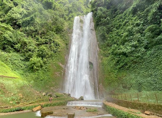 nepal/chitwan/landmark/jalbire-jharna