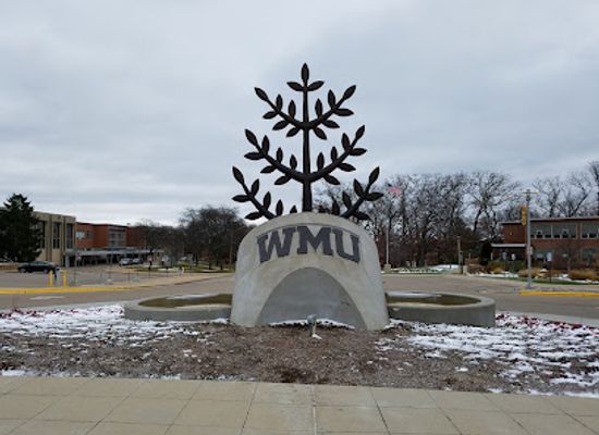 michigan/kalamazoo/landmark/western-michigan-university