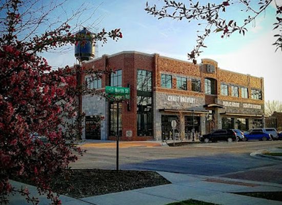indiana/fishers/landmark/four-day-ray-brewing