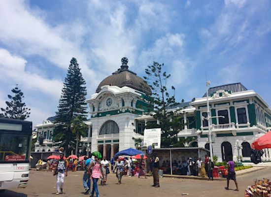 mozambique/maputo/landmark/maputo-railway-station