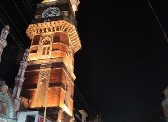 india/vadodara/alkapuri/landmark/clock-tower