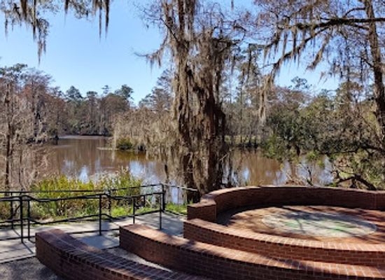 louisiana/slidell/landmark/camp-salmen-nature-park