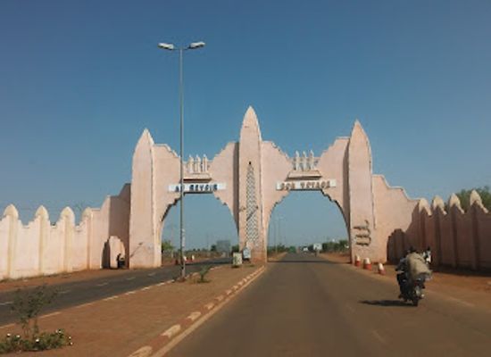 mali/bamako/medina-coura/landmark/bienvenue-welcome-in-bamako