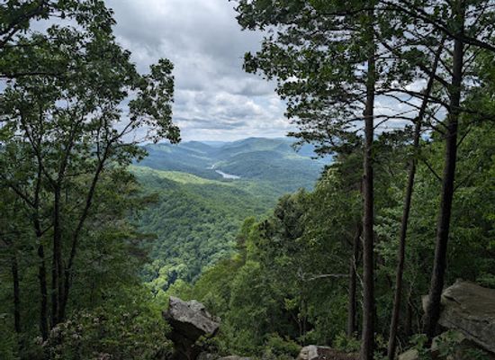 kentucky/cumberland-plateau/landmark/cumberland-gap-marker