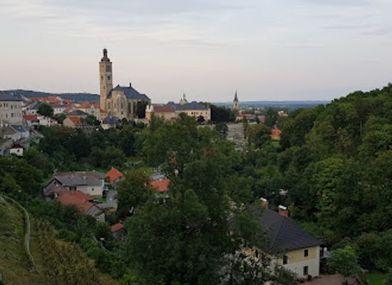 czechia/kutna-hora/landmark/bobsleigh-kutna-hora