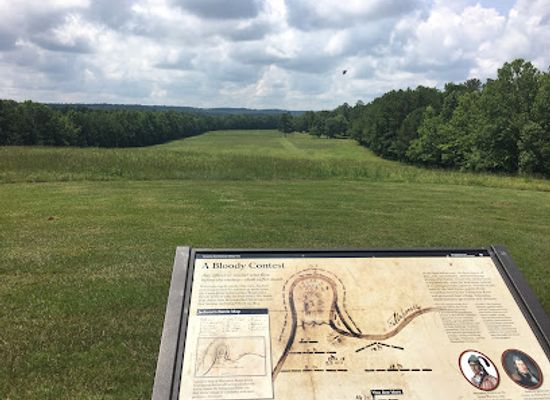 alabama/piedmont-plateau/landmark/horseshoe-bend-national-military-park