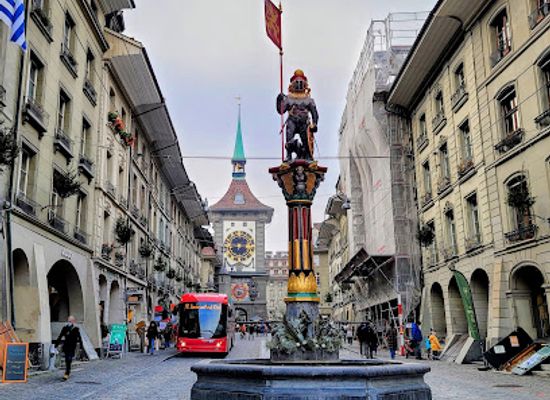 switzerland/bern/landmark/zahringerbrunnen