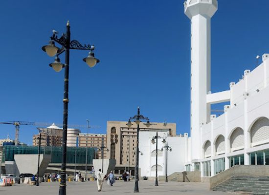 saudi-arabia/madinah/landmark/dera-2