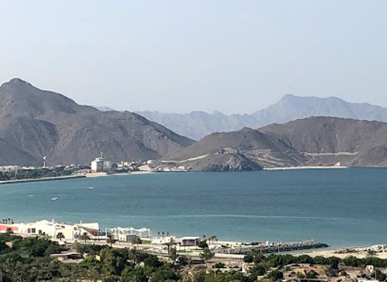 united-arab-emirates/khor-fakkan/landmark/al-rabi-tower