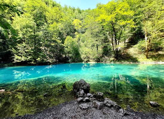 croatia/gorski-kotar/landmark/risnjak-national-park
