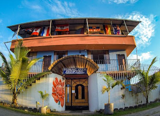 ecuador/amazon/landmark/hostel-zumag-sisa