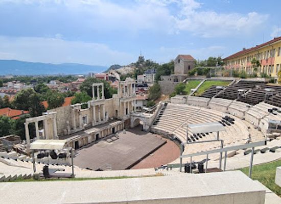 bulgaria/moesia/landmark/old-town-of-plovdiv