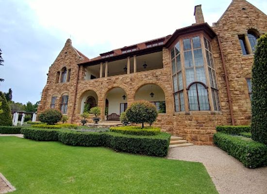 south-africa/sunshine-coast/landmark/johannesburg-heritage-foundation