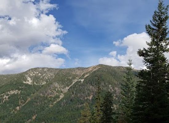 oregon/wallowa-mountains/landmark/bowman-francis-trailhead