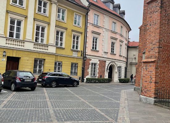 poland/warsaw/old-town/landmark/archcathedral-basilica-of-st-john-the-baptist