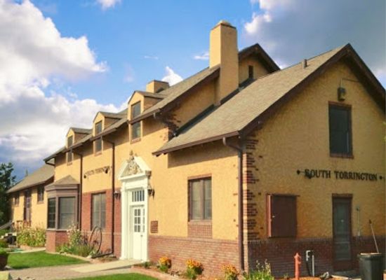 wyoming/goshen-county/landmark/goshen-county-visitors-center-located-in-the-homesteaders-museum