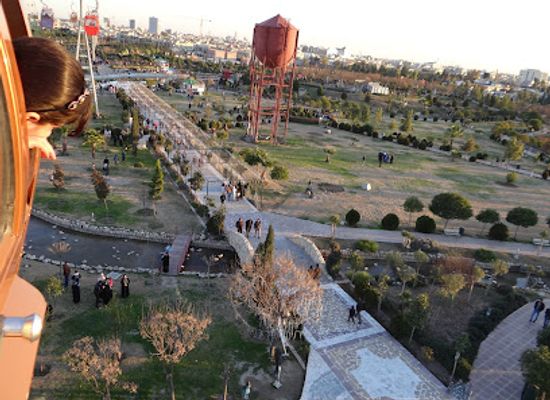 iraq/erbil-governorate/landmark/shanadar-park