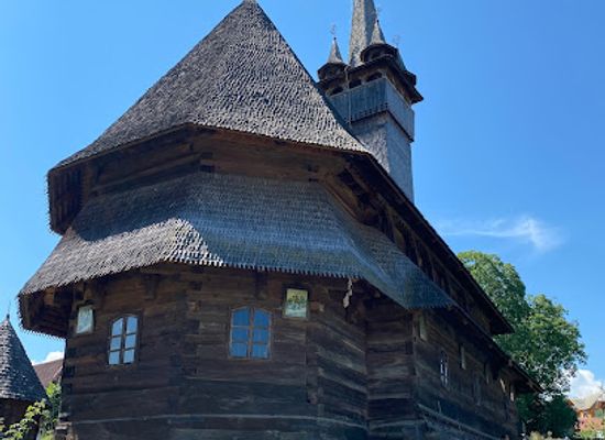 romania/maramures/landmark/church-of-st-nicholas