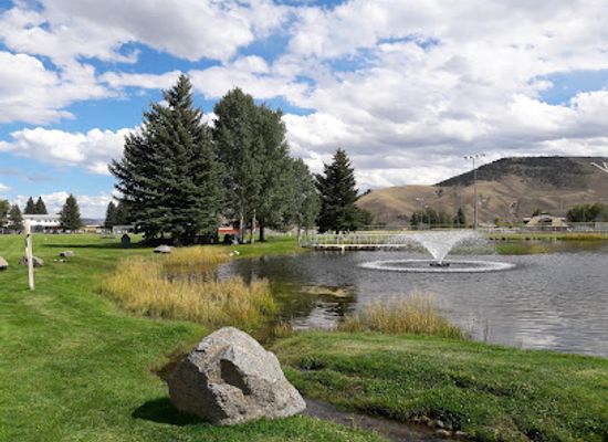 colorado/gunnison/landmark/jorgensen-park