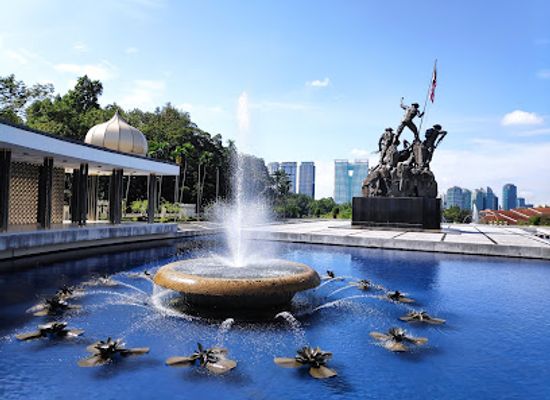 malaysia/kuala-lumpur/landmark/tugu-negara