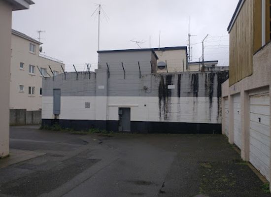 jersey/saint-saviour/landmark/cold-war-bunker