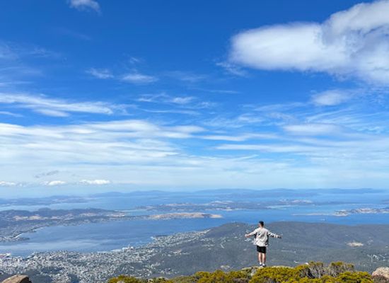 australia/mount-wellington/landmark/mount-wellington-descent