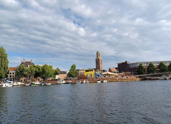 netherlands/zwolle/landmark/stadsgracht