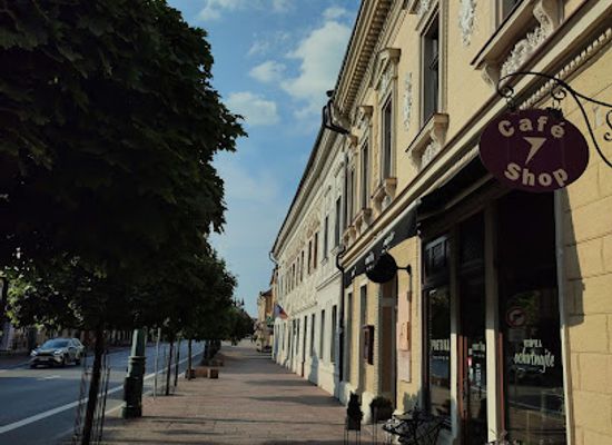 slovakia/presov/landmark/poetika-bistro-coffee-wine