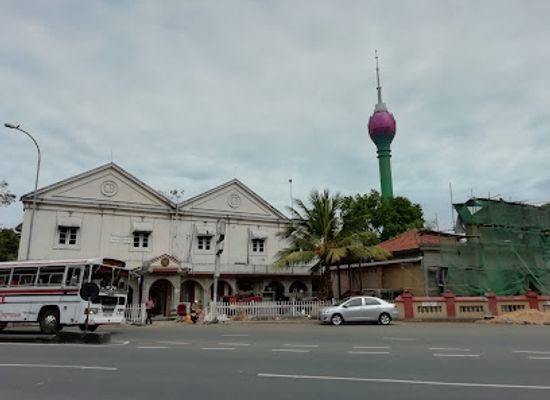 sri-lanka/colombo/landmark/national-railway-museum