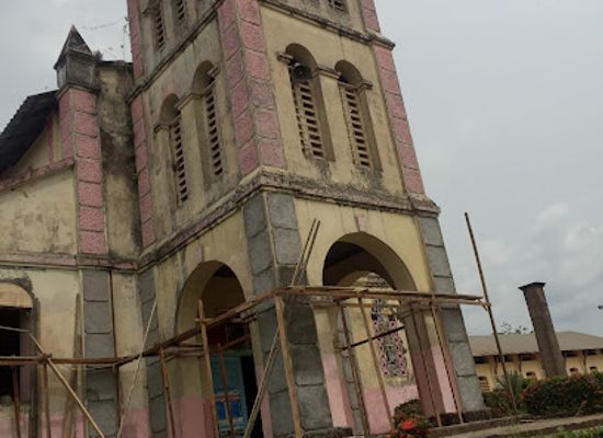 cameroon/edea/landmark/cathedrale-d-edea