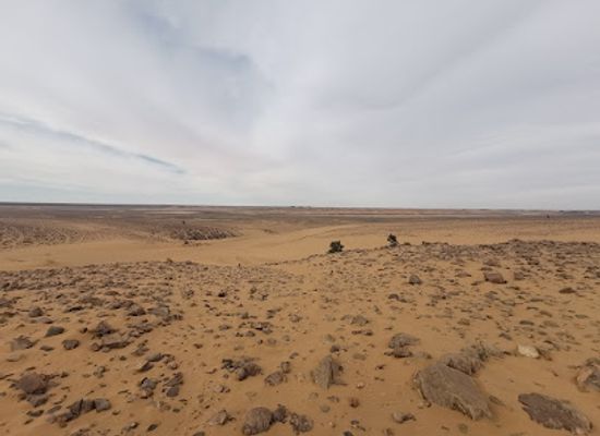mauritania/adrar/landmark/richat-structure