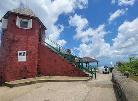 barbados/st-lawrence-gap/landmark/gun-hill-signal-station