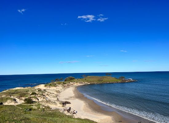australia/northern-rivers/landmark/yuraygir-coastal-walk