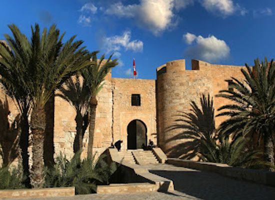 tunisia/djerba/landmark/gazi-mustapha-tower