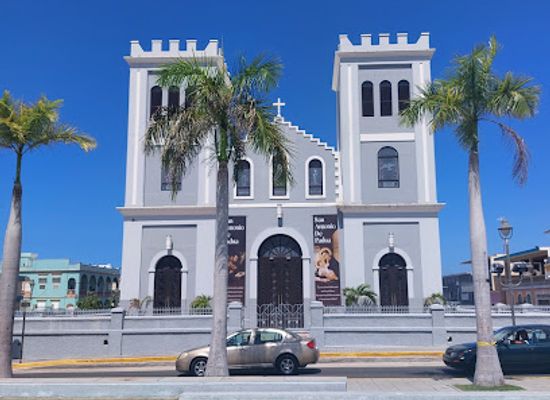 puerto-rico/isabela/landmark/plaza-manuel-maria-corchado-y-juarbe