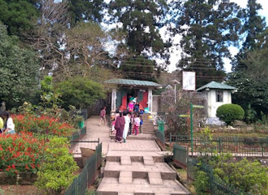 india/shillong/police-bazar/landmark/lady-hydari-park