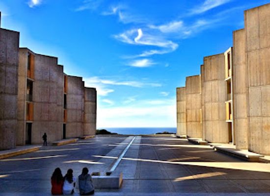 california/san-diego-county/landmark/salk-institute-for-biological-studies