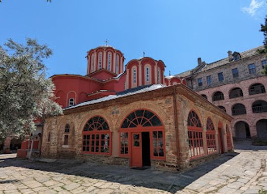 greece/mount-athos/landmark/holy-monastery-koutloumousiou