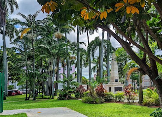 the-bahamas/new-providence/landmark/garden-of-remembrance
