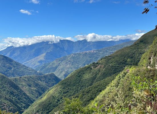 bolivia/andean-valleys/landmark/camino-de-la-muerte