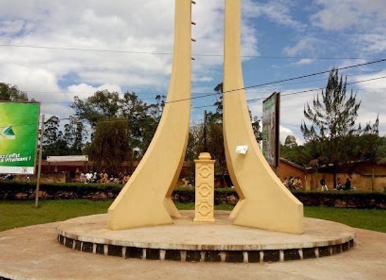 cameroon/dschang/landmark/place-du-cinquantenaire-de-la-jeunesse