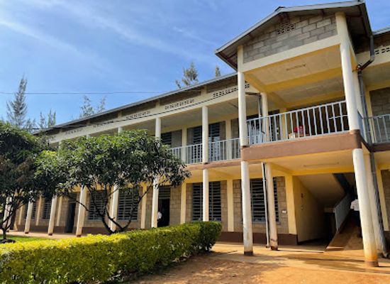 rwanda/nyamata/landmark/nyamata-teachers-training-college