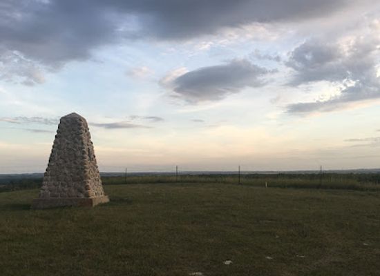 north-dakota/bismarck/landmark/fort-mandan-overlook-state-historic-site