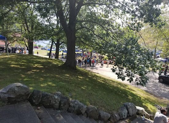 connecticut/waterbury/landmark/lakewood-park-beach
