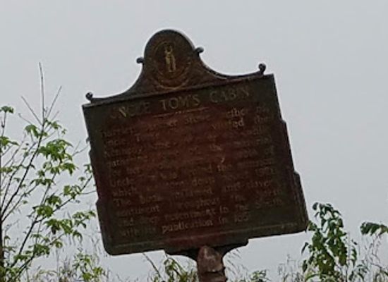 kentucky/northern-kentucky/landmark/marker-uncle-tom-s-cabin-site