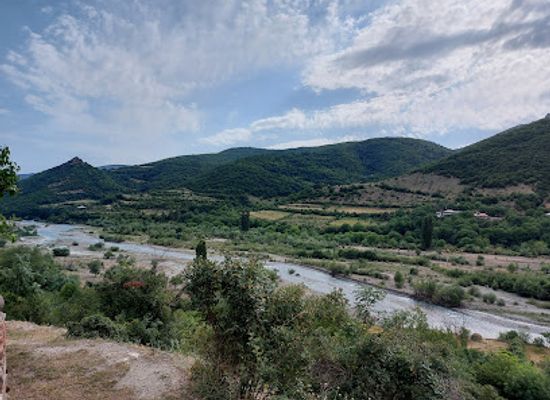 georgia/shida-kartli/landmark/church-of-mother-of-god