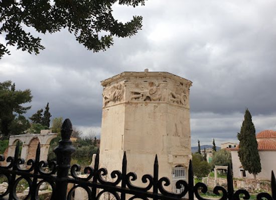 greece/attica/landmark/roman-forum-of-athens-roman-agora